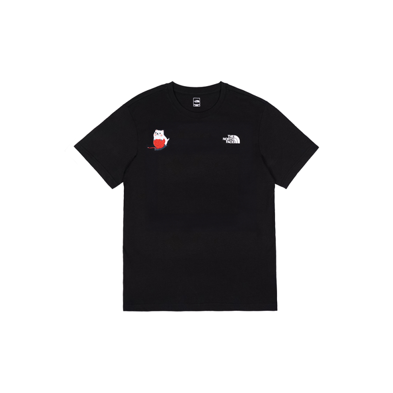 THE NORTH FACE T
