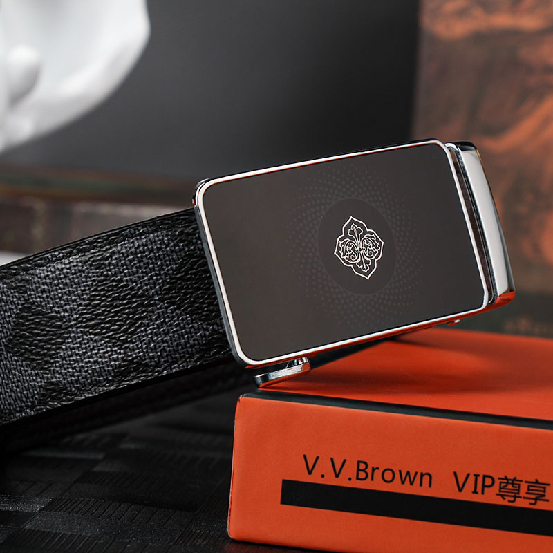 V.V.Brown 3.5cm
