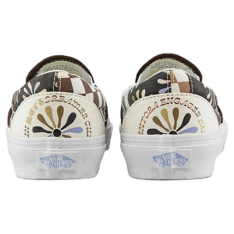 Vans slip-on