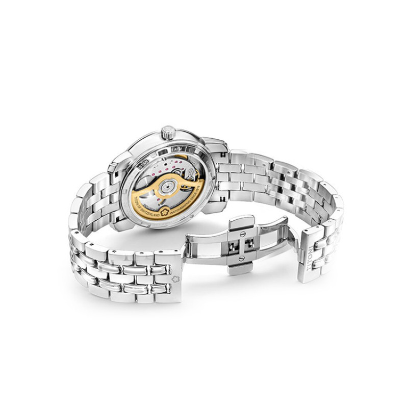 TITONI 40 83919-S-612