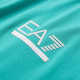 EMPORIO ARMANI EA7 SS24 LogoPolo