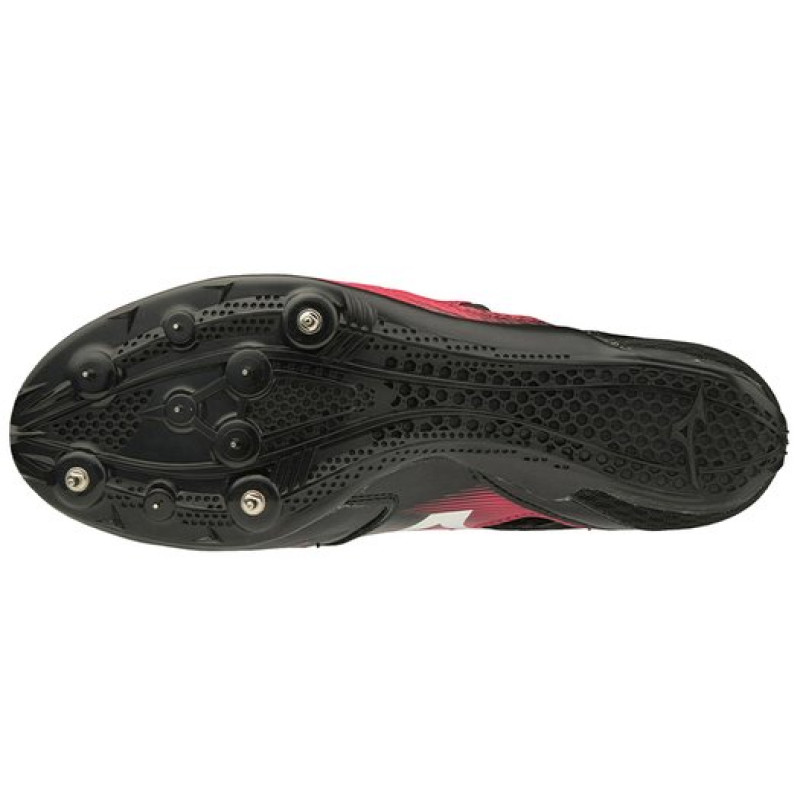 Mizuno Geosilencer FX