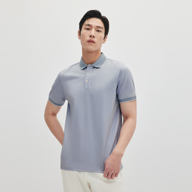 SEPTWOLVES Polo