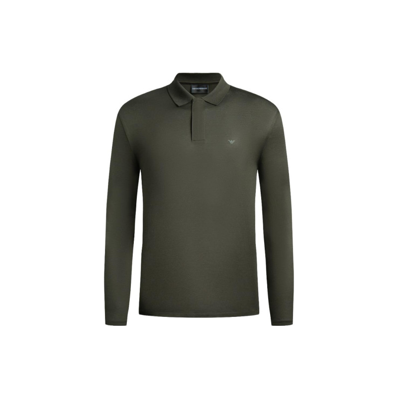 EMPORIO ARMANI FW23 PoloPolo