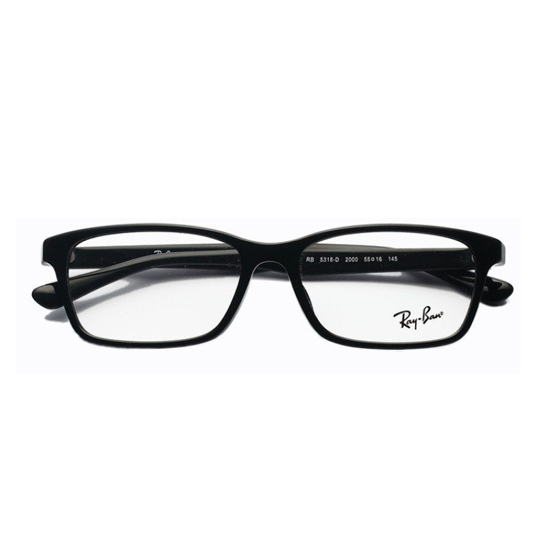 RayBan Logo