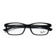 RayBan Logo