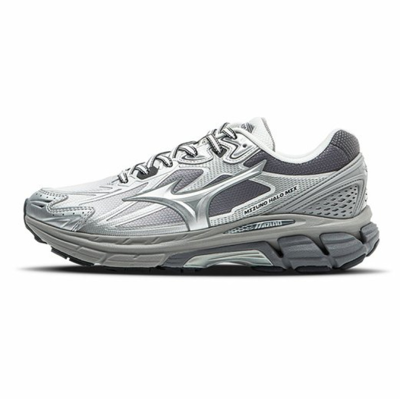Mizuno Halo Mix