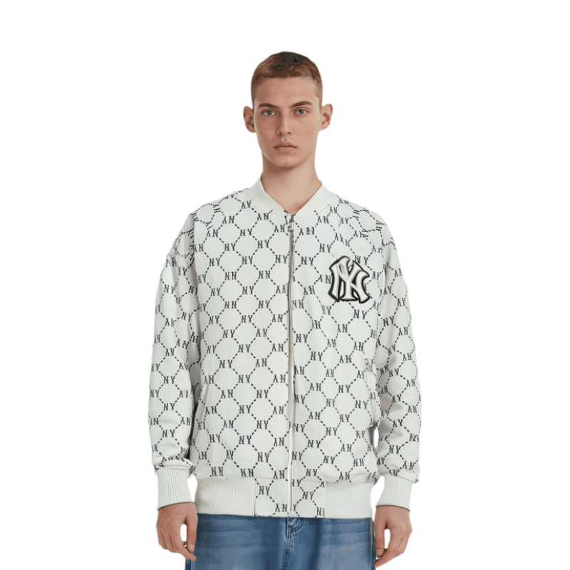 MLB FW22 Logo