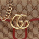 GUCCI Marmont Logo