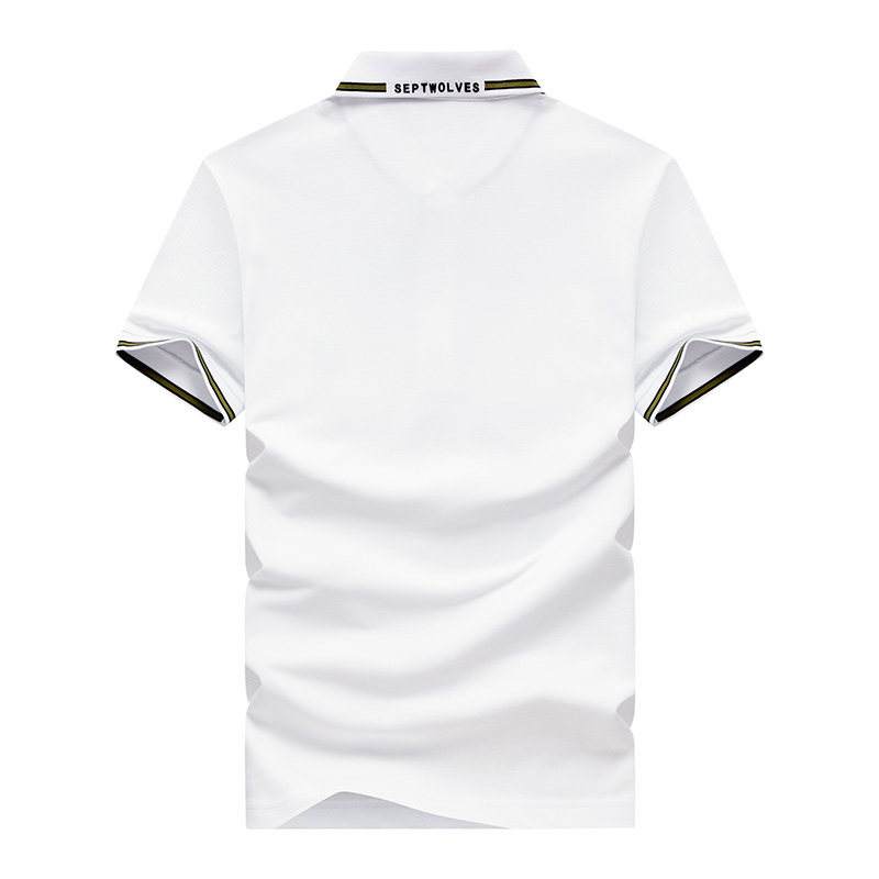 SEPTWOLVES Polo