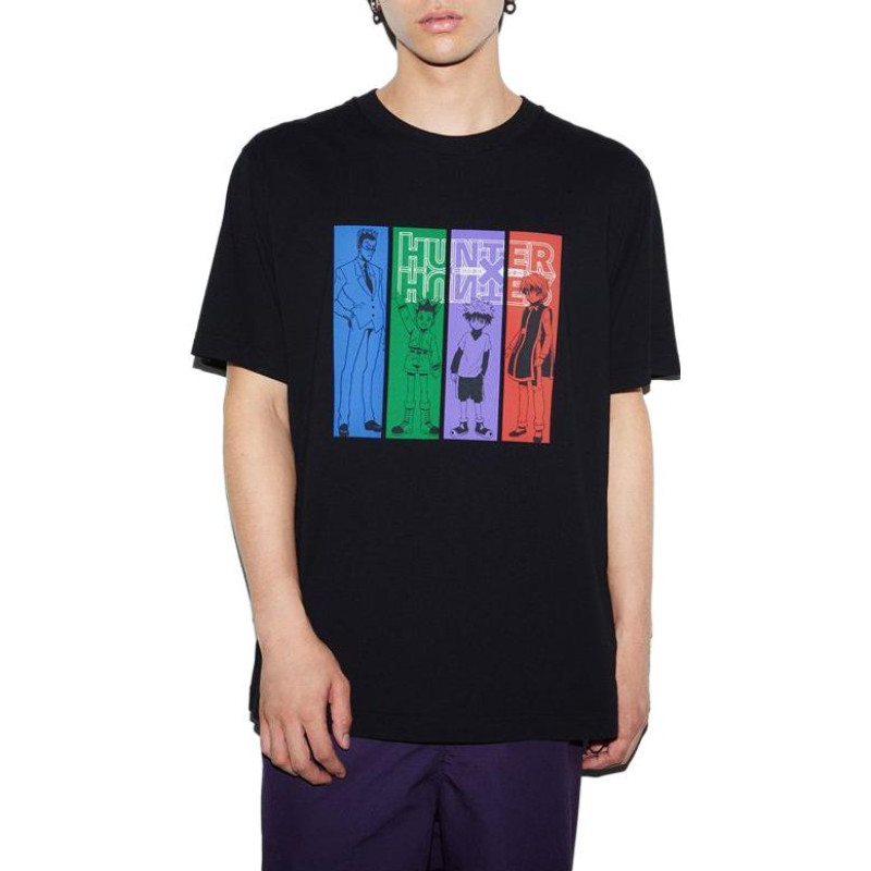 UNIQLO x Hunter T
