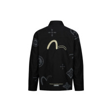 EVISU KURO SS24