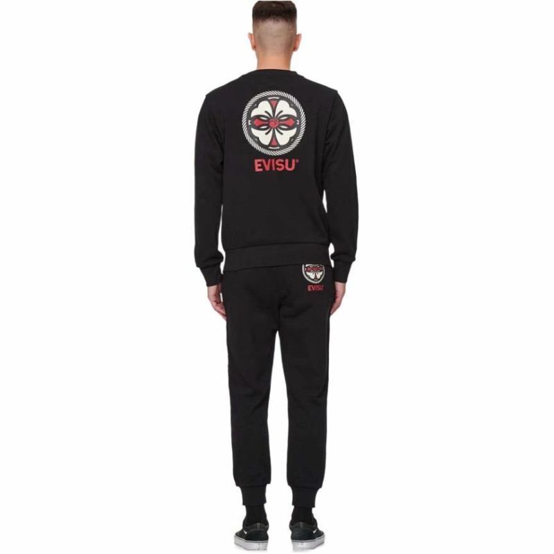 EVISU