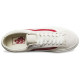 Vans Style 36 Marshmallow Racing Red