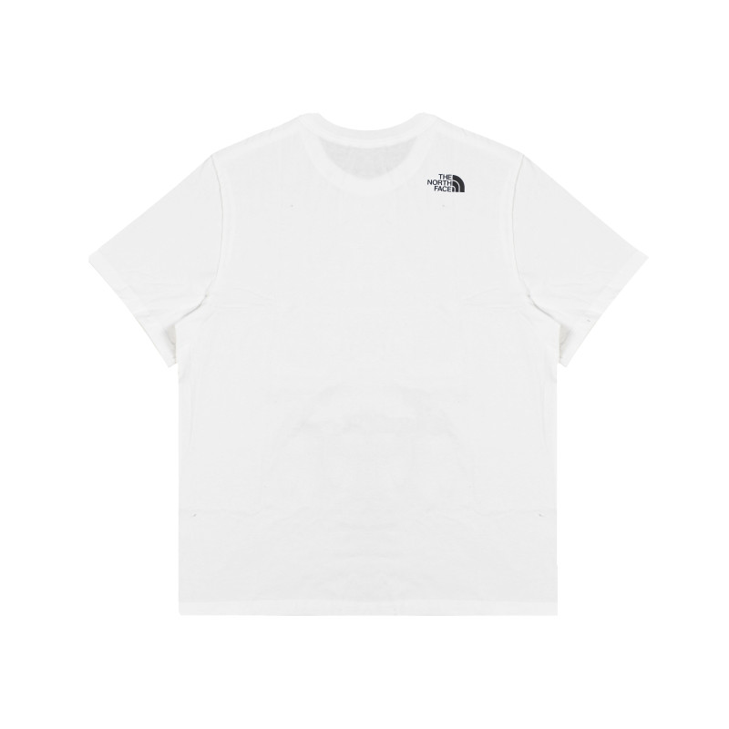 THE NORTH FACE T