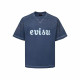 EVISU 2024 Capsule ZeroT