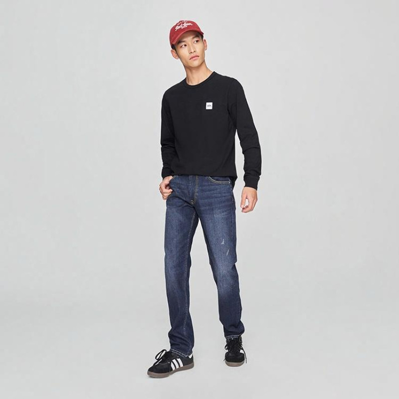 Lee SS25