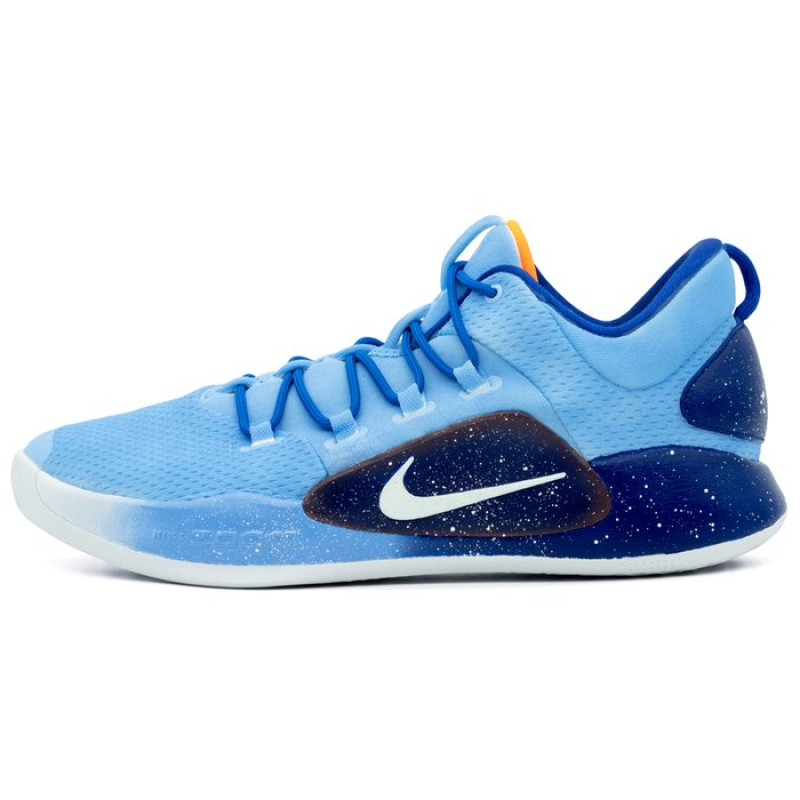 Nike Hyperdunk X Low 10