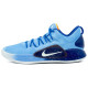 Nike Hyperdunk X Low 10