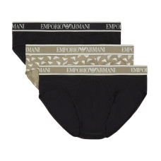 EMPORIO ARMANI SS25 Logo