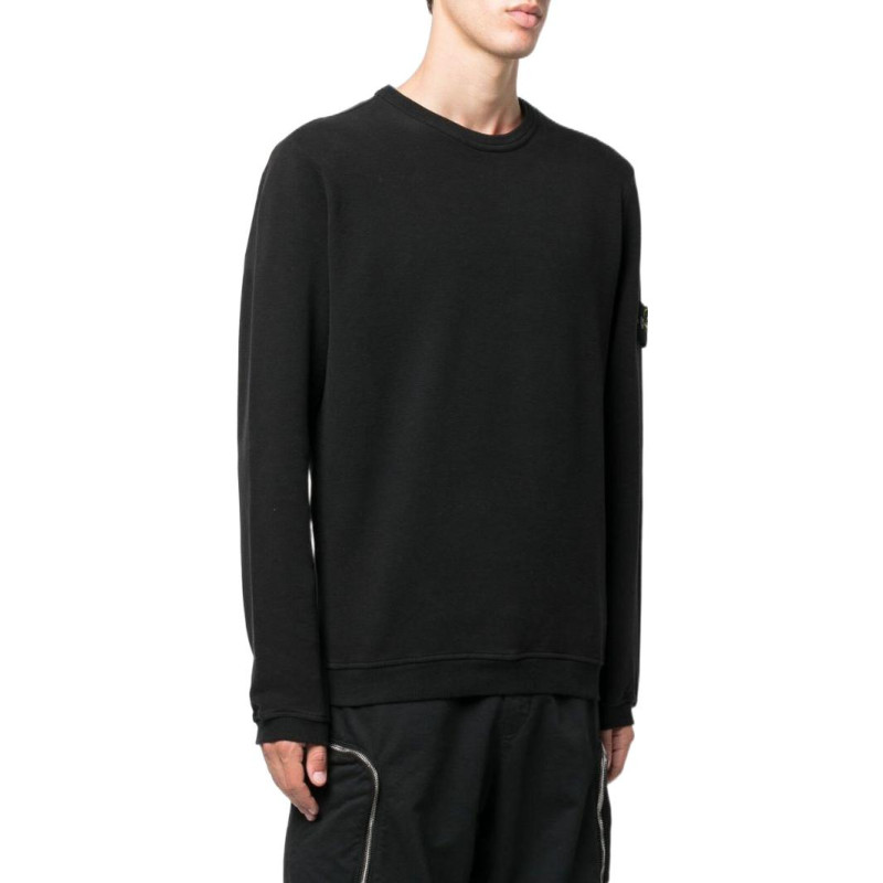 STONE ISLAND Logo