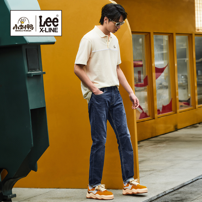 Lee X SS24 731