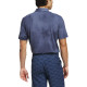 adidas Ultimate365HEAT.RDY Golf Printed Cool Feeling Tour Polo