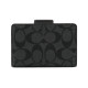 COACH Corner Zip PVC