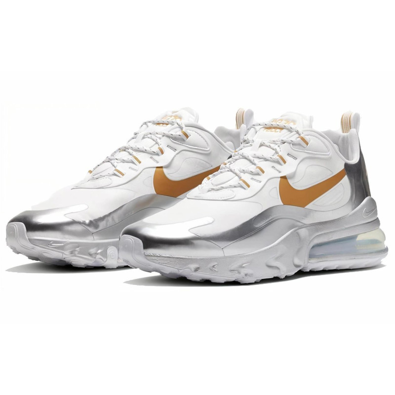 Nike Air Max 270 React 