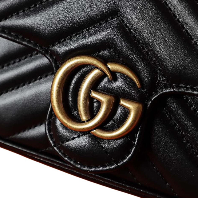 GUCCI GG Marmont G