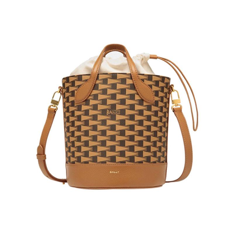 BALLY Logo