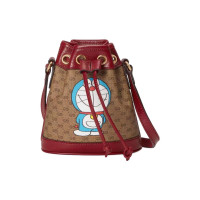 GUCCI x DoraemonA Logo