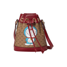 GUCCI x DoraemonA Logo