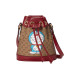 GUCCI x DoraemonA Logo