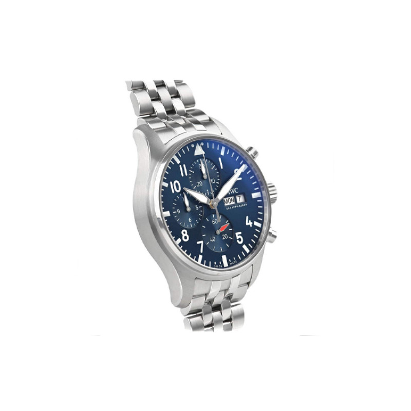 IWC 100 43mm IW378004
