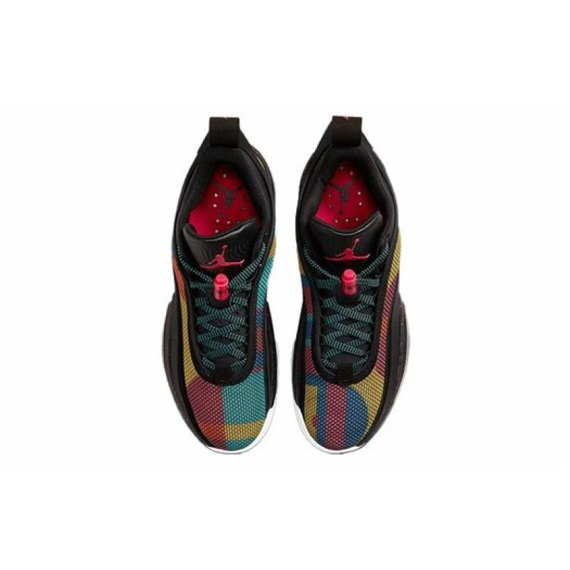 Jordan Air Jordan 36 Low TPU