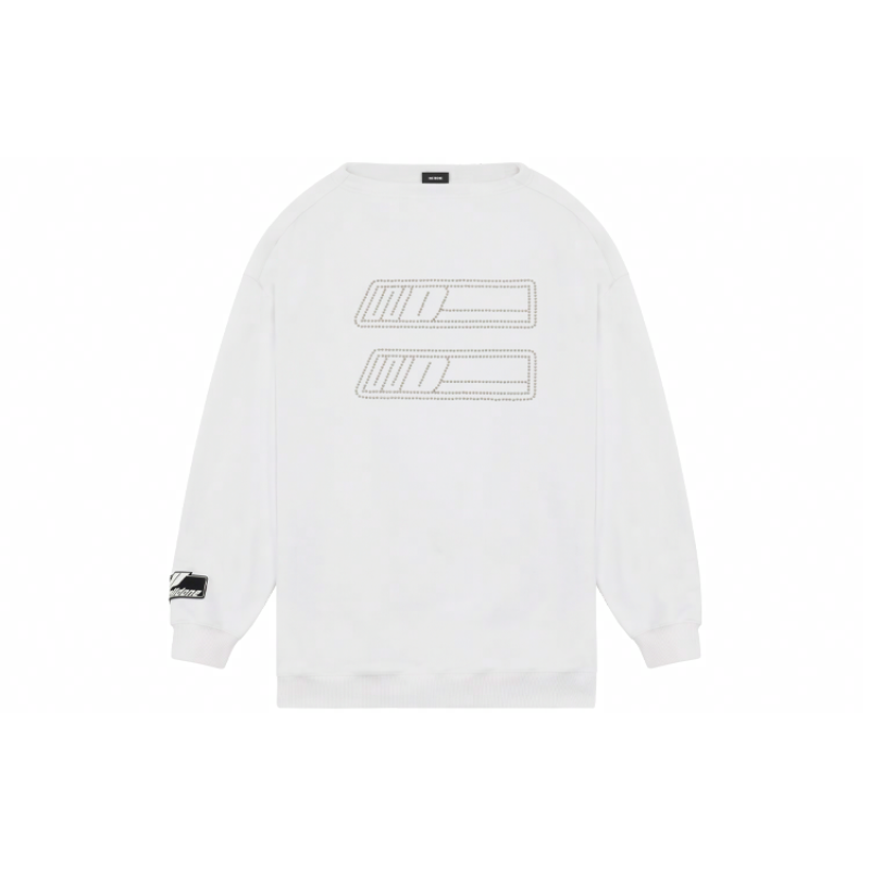 WE11DONE SS22 Logo