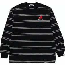 A BATHING APE LogoT