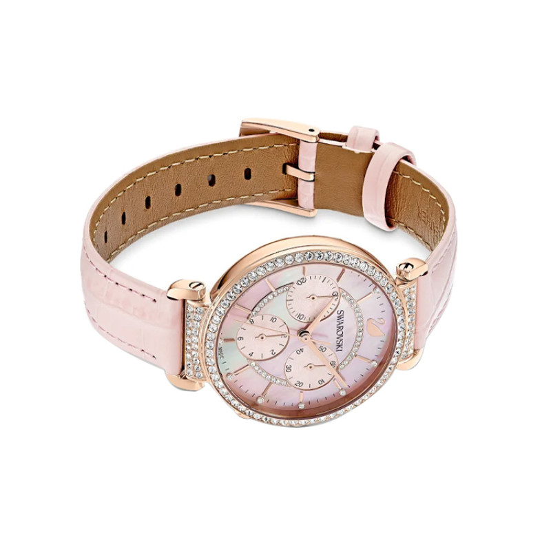Swarovski UptownPassage Chrono 36mm 5580352