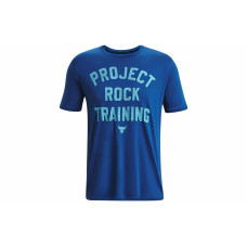 Under Armour Project Rock T