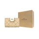 COACH Corner Zip 13