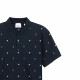 Burberry polo