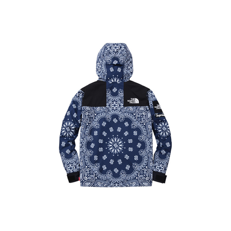 Supreme x THE NORTH FACE