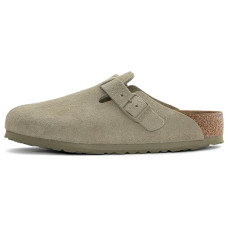 Birkenstock Boston