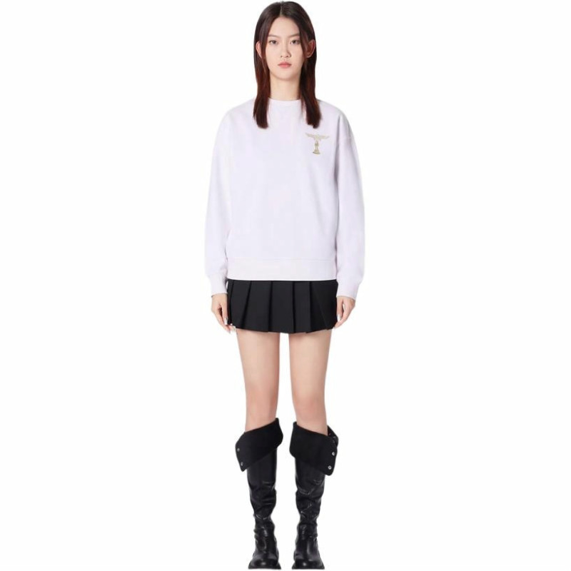 Boy London FW22 logo