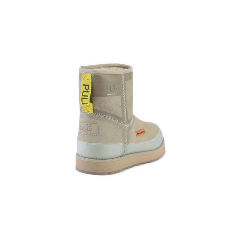 Heron Preston X UGG
