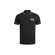 EMPORIO ARMANI EA7 SS24 LogoPolo