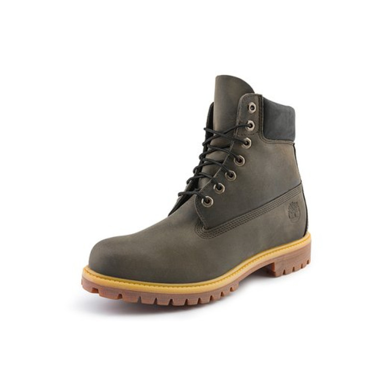 Timberland