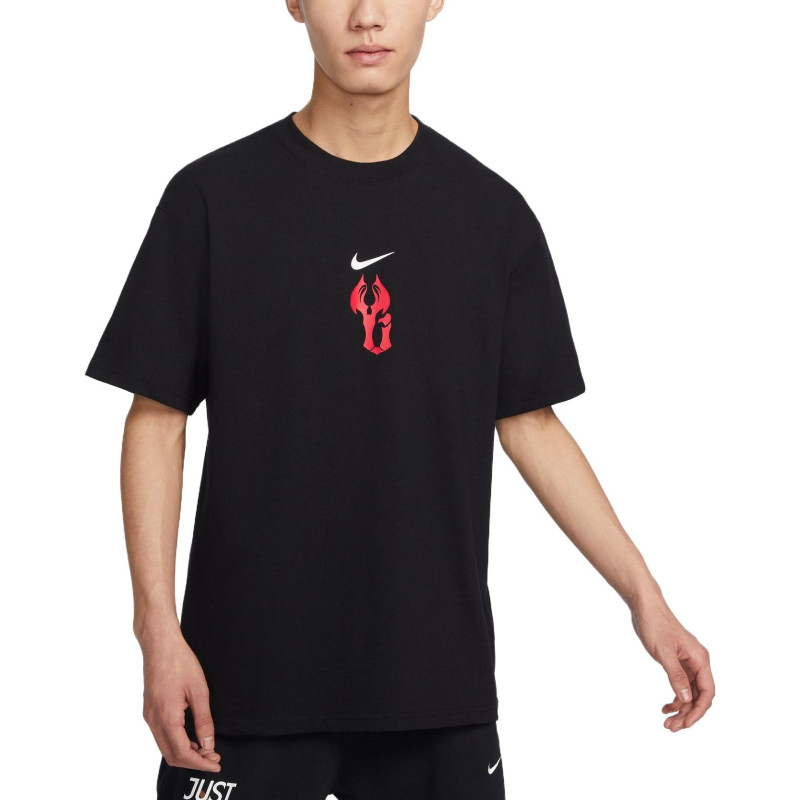 Nike x T