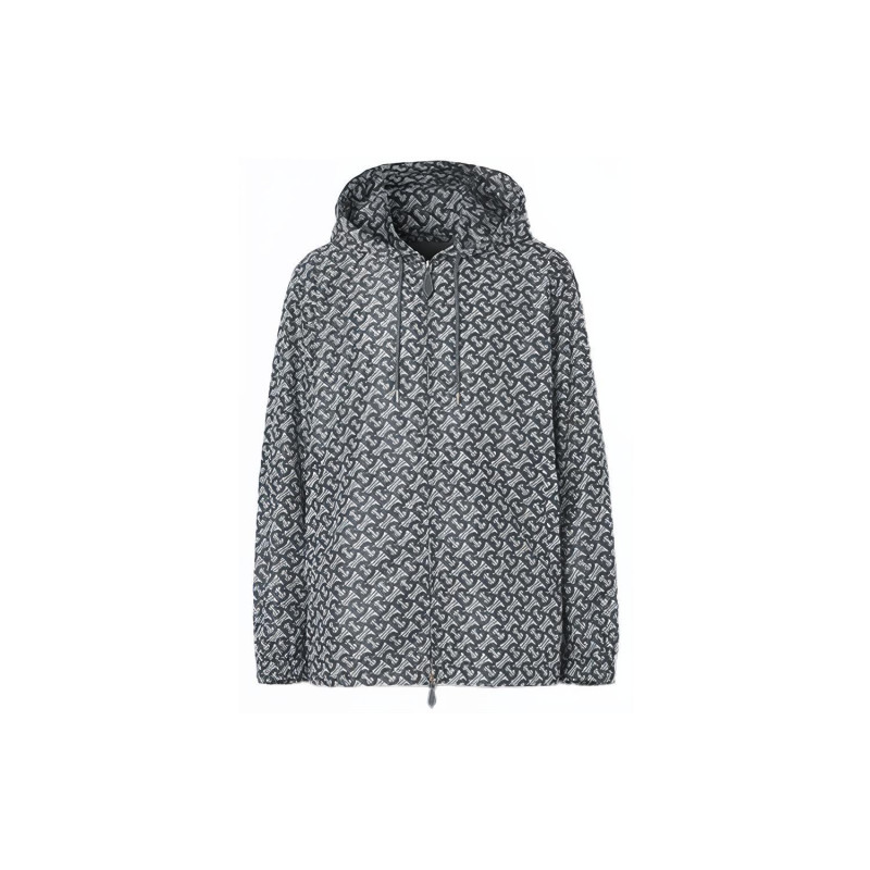 Burberry FW21 Logo